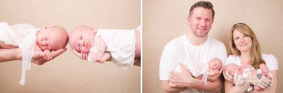 Zwillingsfotos Duisburg